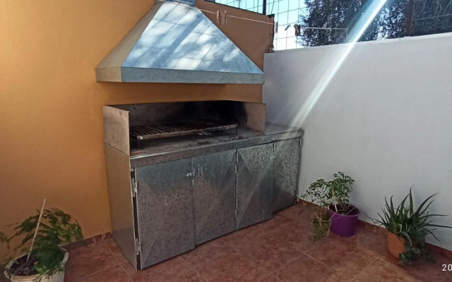 Los Nietos Temporarios