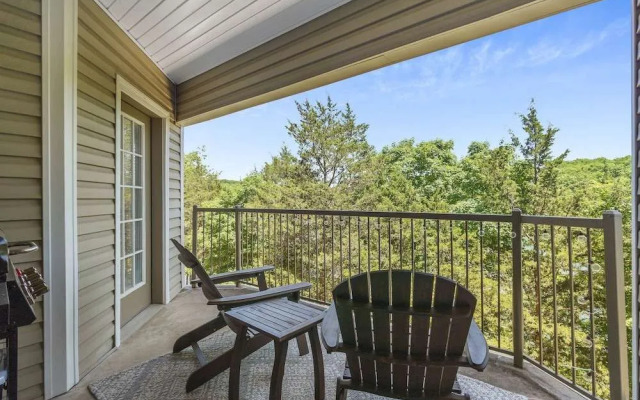 Rocky Shore Tranquility - Ozark Mtn Resort Amenities