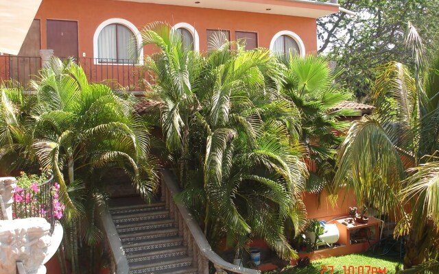 Posada Cocos