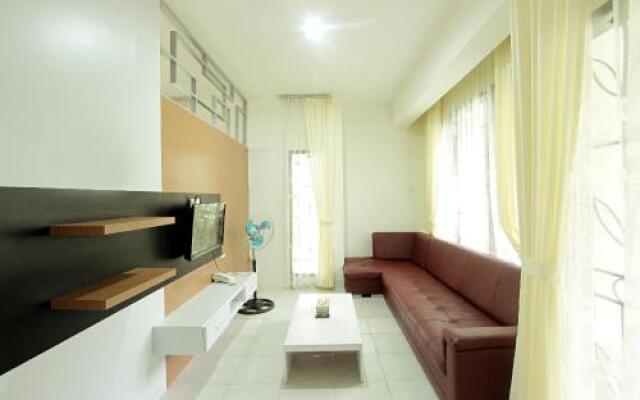 Lohas Wellness Village