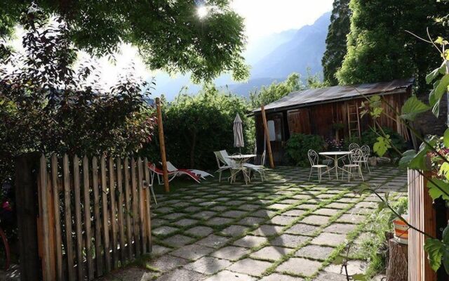 Gîte d'Etape Auberge de l'Ardoisière