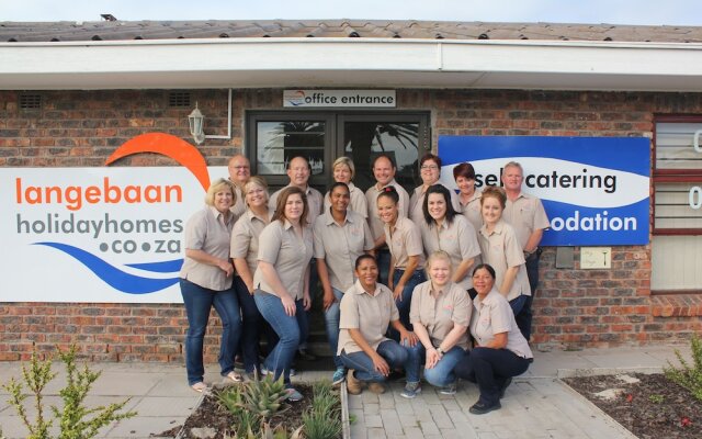 10 Mystique Self catering