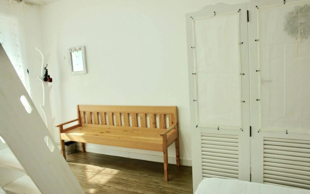 White Island Bed & Breakfast