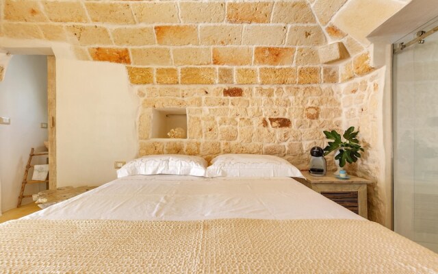 1978 Borgo Maresca by Perle di Puglia