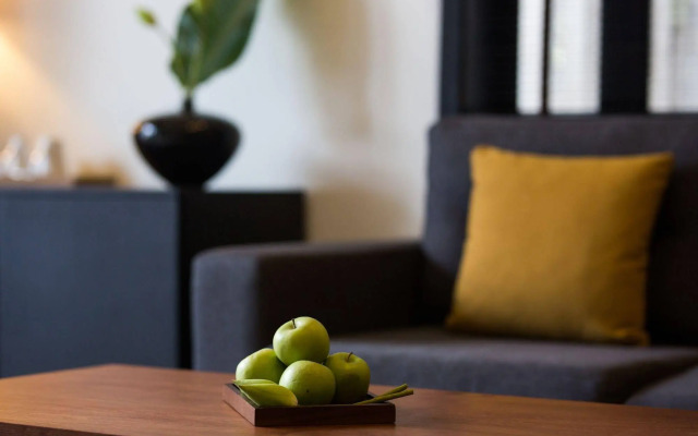 Mulberry Hotel