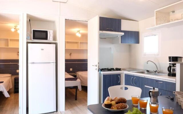 Happy Camp Rosapineta Camping Village