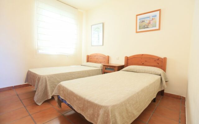 Casa Adosada Para 8 Personas en Miami Playa