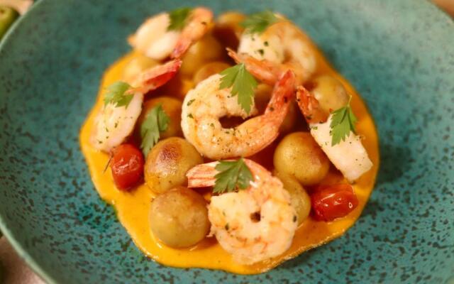 Amaia Trancoso Hotel