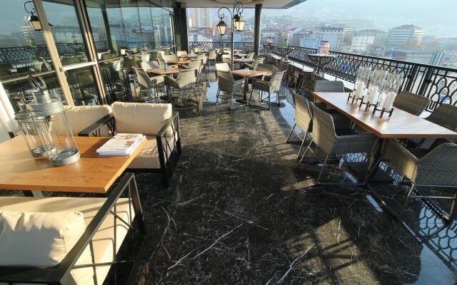 Holiday Inn Bursa - City Centre by IHG