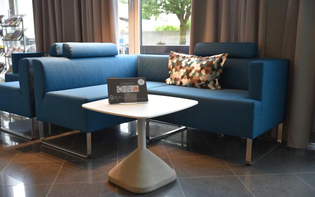 Holiday Inn Salzburg City by IHG