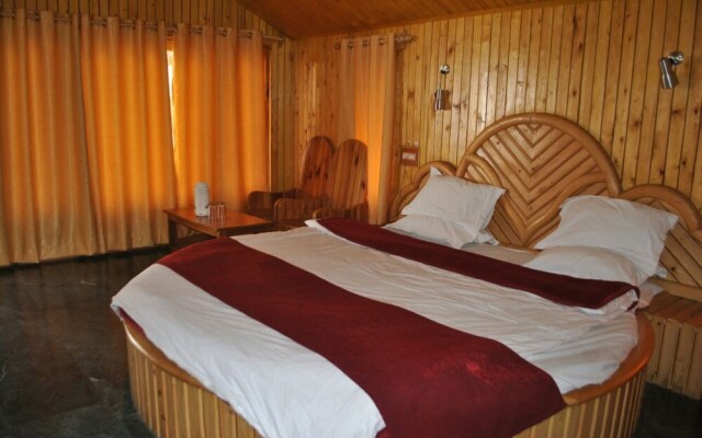 Pahalgam Resort and Cottages