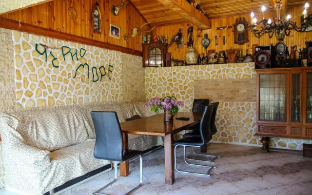 Albena Guest House
