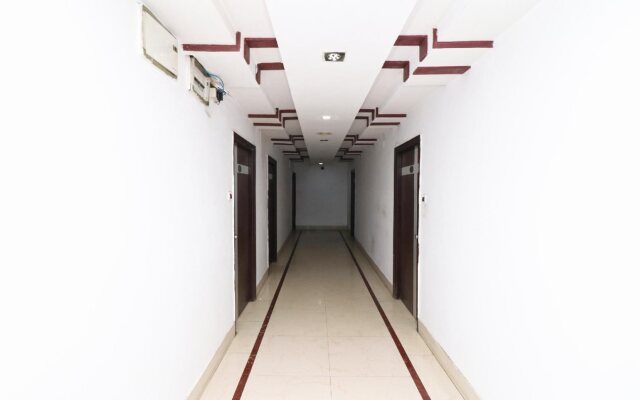 Hotel Mani International
