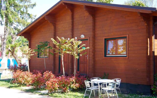 Camping Rialto