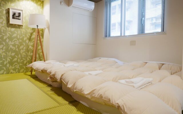 Osaka Sakurako Namba