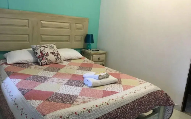 Hostal Balcones de Salento