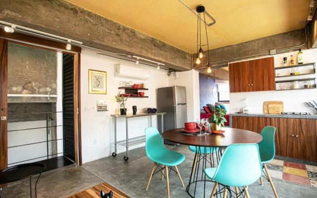 Casa Pancha Puerto Vallarta Centro - Adults Only