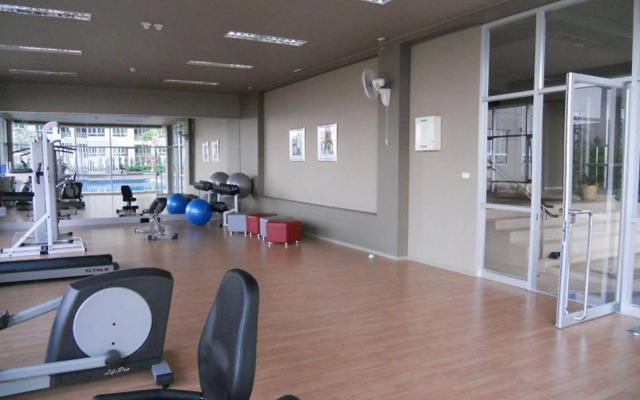 NEO Condo Jomtien by Good Luck