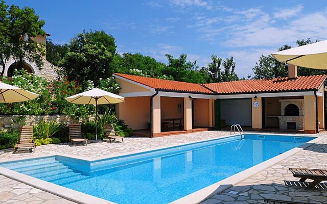 Villa Biljana Rabac/Sveti Lovreč Labinski