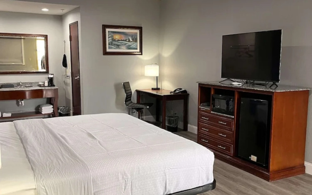 SureStay Hotel by Best Western McAlester