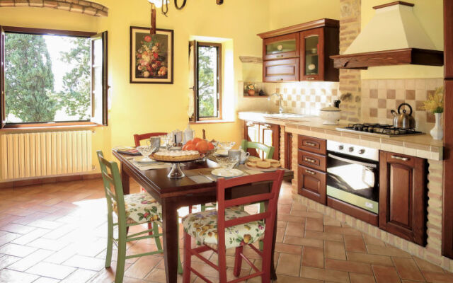 Agriturismo L'Antica Quercia