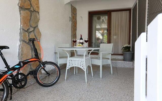 Mosso Boutique Hotel