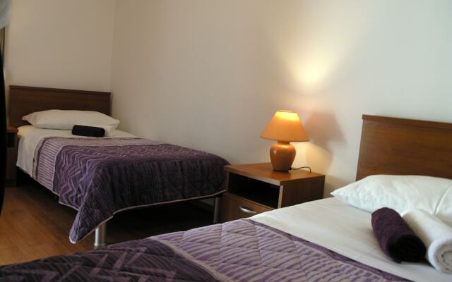 Apartment Luce - 2 Bedroom Apartment 4-2