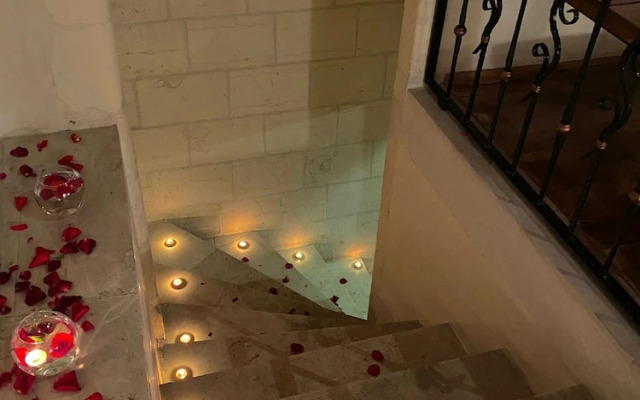 Dilek Hanım Konagi Butik Otel