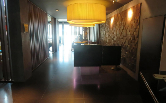 SAKS Urban Design Hotel Kaiserslautern