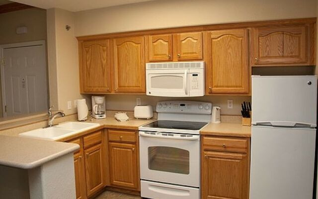 The Greens by Branson MO Condos