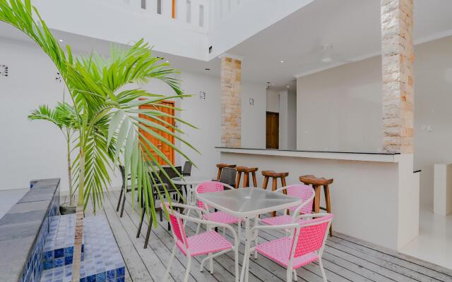 OYO 3980 Lestari Resindence