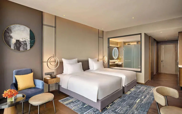 Pullman Hai Phong Grand Hotel