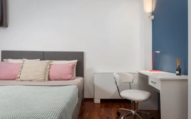 Varkiza Escape Residence