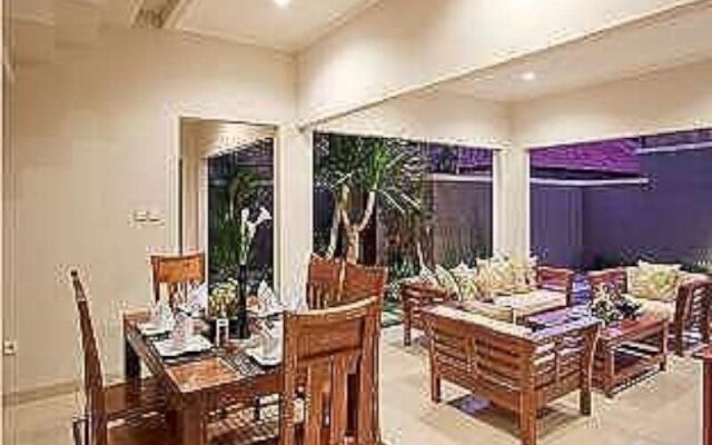 Madhya Villa