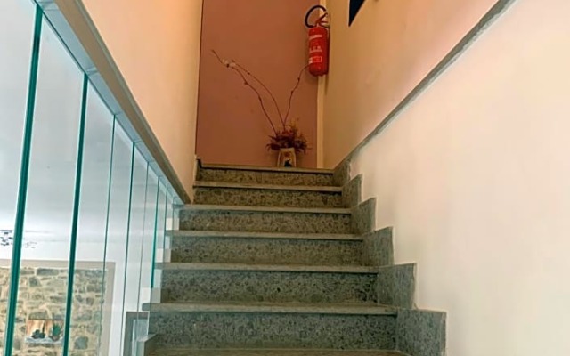 B&b Pascale