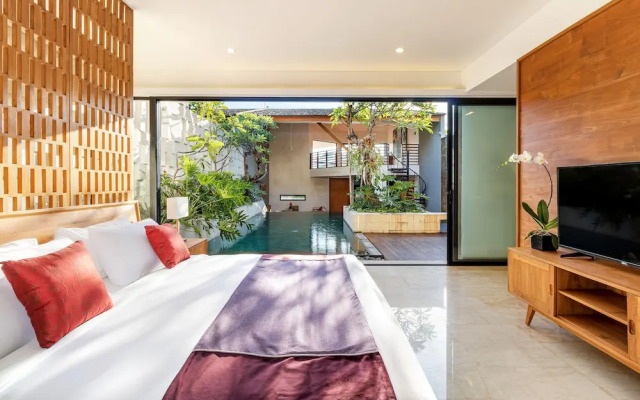 Uma Breeze Villas
