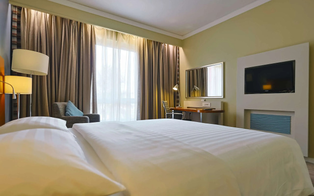 Park Inn by Radisson Kigali