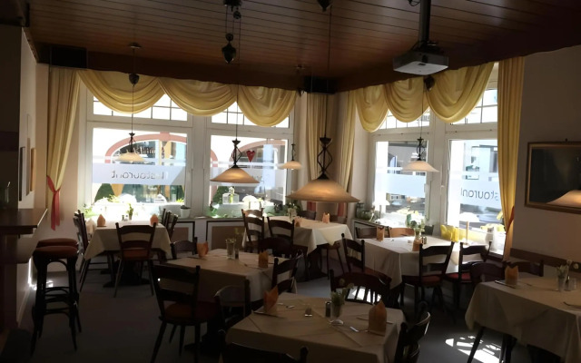 Hotel Zumbusch