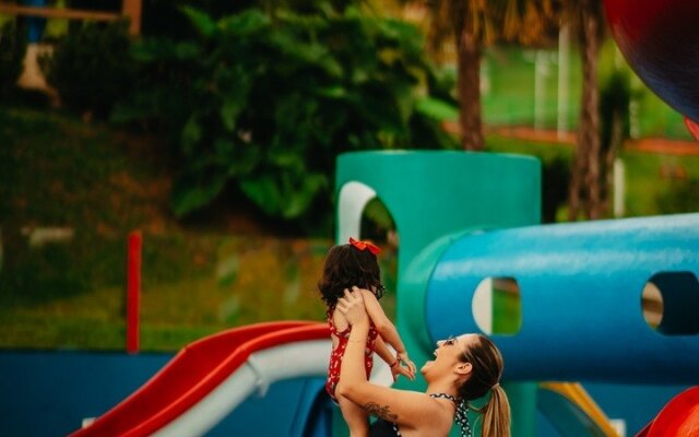Paraty Hotel Fazenda & Spa