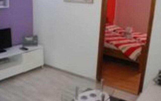 Apartment Josko A2 1 Groundfloor