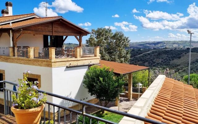 Amazing 2-bed Apartment in Paglieta for 6 People
