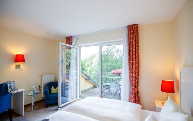 Strandhaus am Inselsee