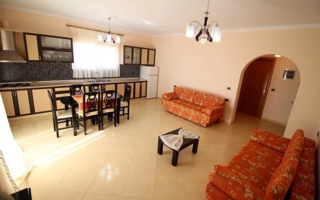 Villa Paradise