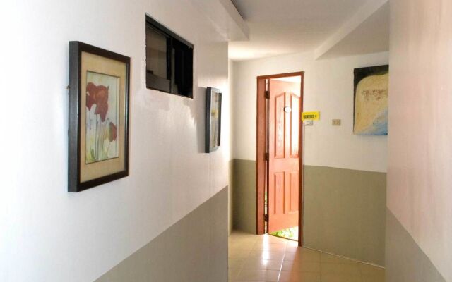 Quoalla Hotel Boracay