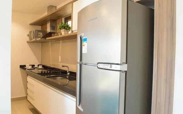 Premium Flat Ponta Negra Hotel - Natal