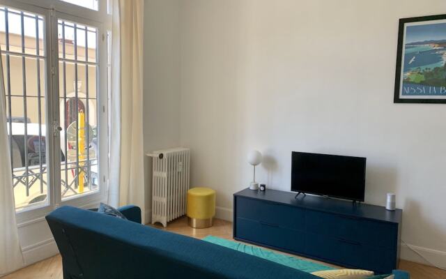 Gatsby Home Old City