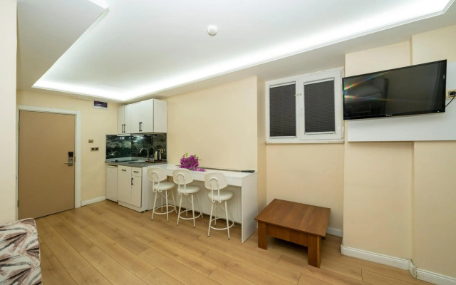 Luce Suite Hotel