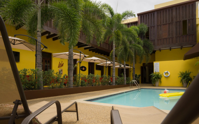 Ponce Plaza Hotel & Casino