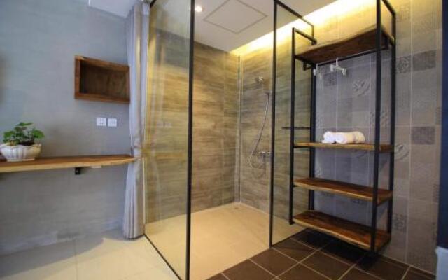 BK Hotel