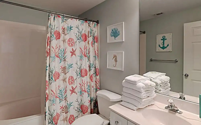 The Pearl of Navarre by Southern Vacation Rentals